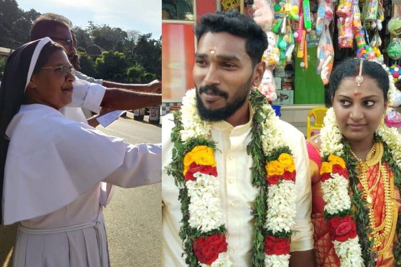  ഈ വിഷയത്തിൽ സഭയുടെ നിലപാട് പലപ്പോഴും ഒത്തുതീർപ്പ് തീരുമാനങ്ങളാണെന്നും സിസ്റ്റർ ലൂസി കളപ്പുര പറഞ്ഞു.
