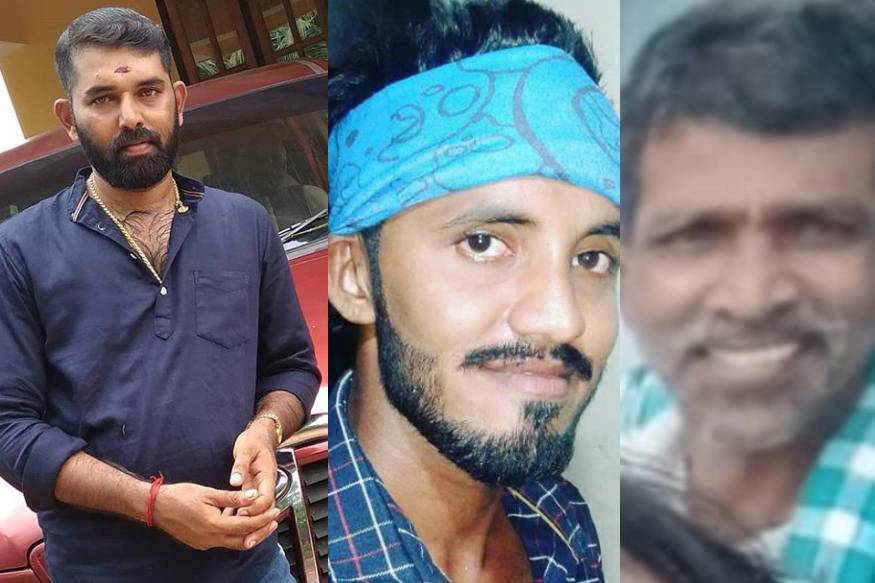BREAKING: വാഹനാപകടത്തിൽ മൂന്ന് ശബരിമല തീർഥാടകർ മരിച്ചു