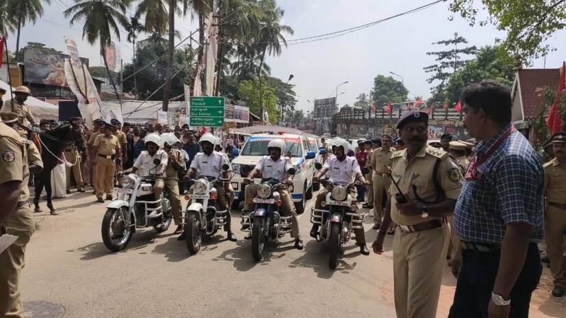  ചീറ്റ സ്ക്വാഡുകൾ സ്കൂളുകളിൽ ബോധവൽക്കരണ പരിപാടികളും നടത്തും.ഏതാനും ദിവസങ്ങളായി പരീക്ഷണാടിസ്ഥാനത്തിൽ ചീറ്റ സ്ക്വാഡുകളുടെ പ്രവർത്തനം നടത്തിയിരുന്നു. 