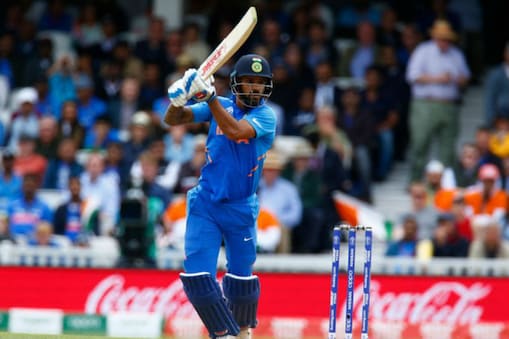 dhawan