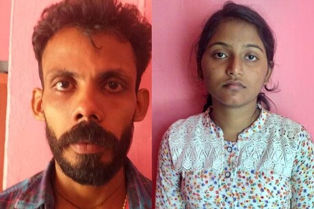 കൈക്കുഞ്ഞിനെ ഉപേക്ഷിച്ച് യുവതി കാമുകനൊപ്പം ഒളിച്ചോടി; ഇരുവരും അറസ്റ്റിൽ കൈക്കുഞ്ഞിനെ ഉപേക്ഷിച്ച് യുവതി കാമുകനൊപ്പം ഒളിച്ചോടി; ഇരുവരും അറസ്റ്റിൽ
