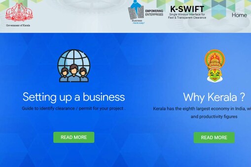 k swift website