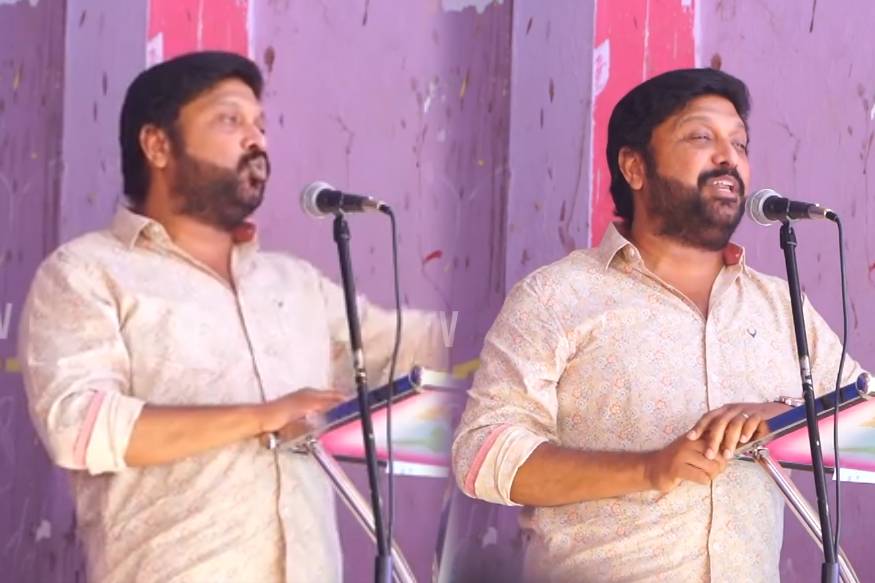 കെ ബി ഗണേഷ്കുമാർ എംഎൽഎ
