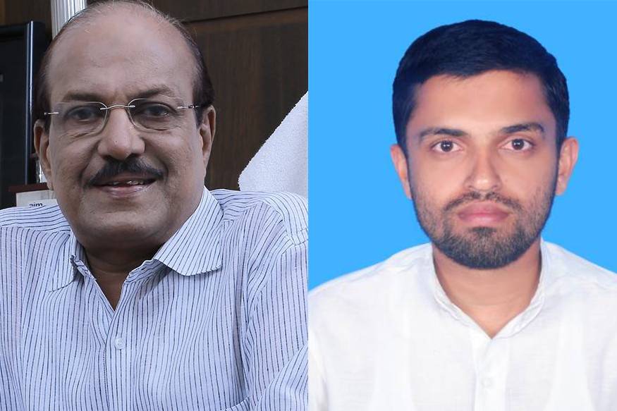 കുഞ്ഞാലിക്കുട്ടിയെ വിമര്‍ശിച്ചു: ഇ.ടിയുടെ സ്റ്റാഫിനെ പുറത്താക്കി മുസ്ലിം ലീഗ് നടപടി