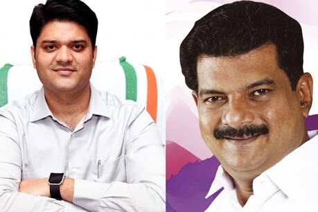 'തെറ്റായ കാര്യങ്ങളിൽ സഹകരിക്കാതിരിക്കുന്നത് അഹങ്കാരമെങ്കിൽ ഞാനൊരു അഹങ്കാരിയാണ്'; റീബിൽഡ് നിലമ്പൂർ കൂട്ടായ്മയുടെ ലക്ഷ്യം ഭൂമിതട്ടിപ്പെന്ന് മലപ്പുറം കളക്ടർ 'തെറ്റായ കാര്യങ്ങളിൽ സഹകരിക്കാതിരിക്കുന്നത് അഹങ്കാരമെങ്കിൽ ഞാനൊരു അഹങ്കാരിയാണ്'; റീബിൽഡ് നിലമ്പൂർ കൂട്ടായ്മയുടെ ലക്ഷ്യം ഭൂമിതട്ടിപ്പെന്ന് മലപ്പുറം കളക്ടർ