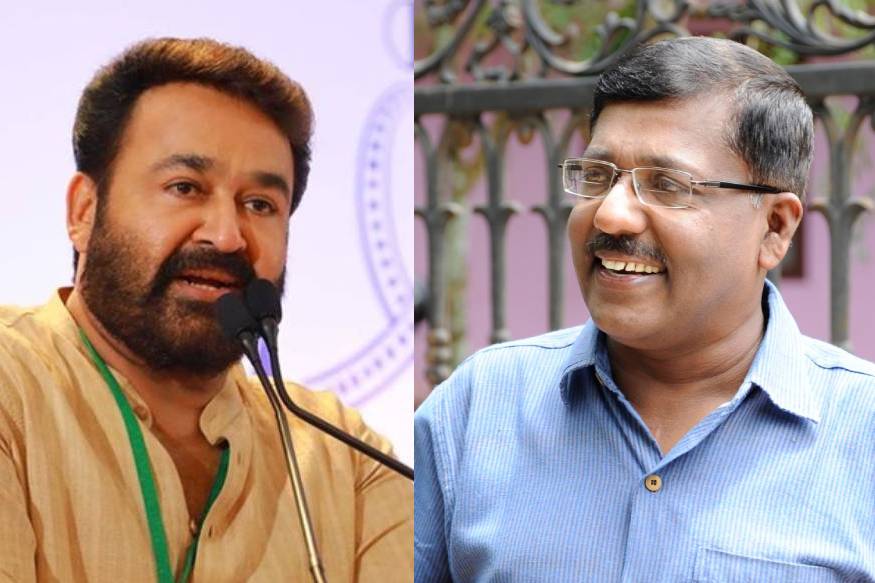 'മോഹൻലാലിനോട് പ്രകടിപ്പിച്ചത് സ്വന്തം പാട്ട് വേറൊരാളുടേതാണെന്ന് പറയുമ്പോഴുള്ള വിഷമം'