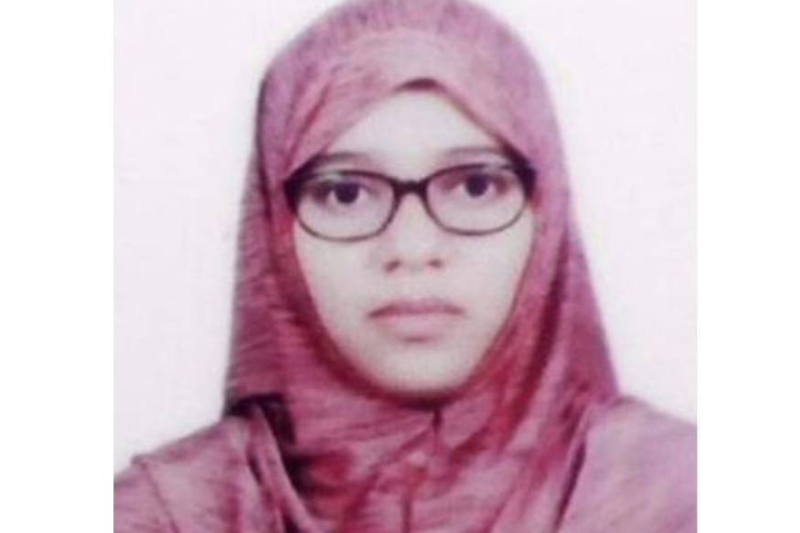  ന്യൂഡല്‍ഹി: ഐ.എസില്‍ ചേര്‍ന്ന മലയാളി വനിതകള്‍ കാബൂള്‍ ജയിലിലെന്ന് കേന്ദ്ര സര്‍ക്കാര്‍.