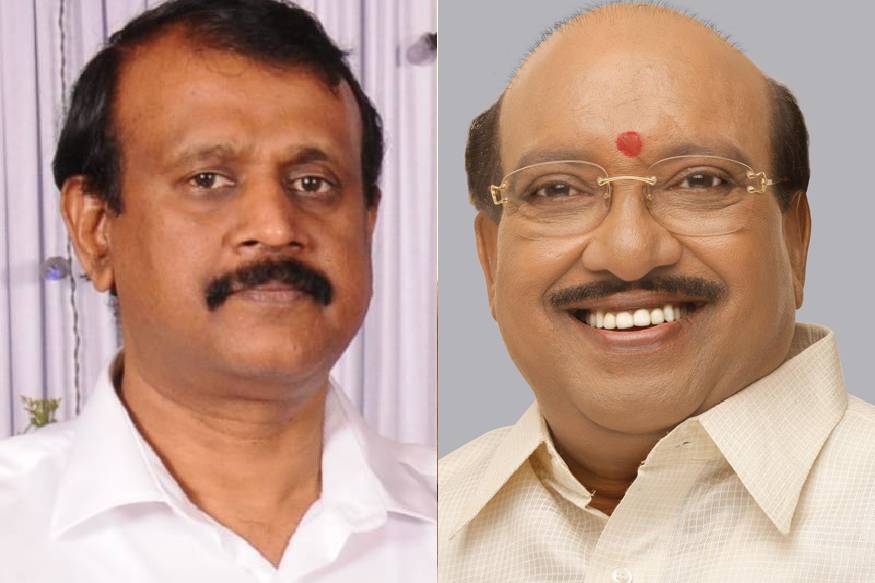 '1600 കോടി രൂപ കാണാനില്ല'; വെള്ളാപ്പള്ളി നടേശൻ പണം തട്ടിയെന്ന് ടി പി സെൻകുമാർ