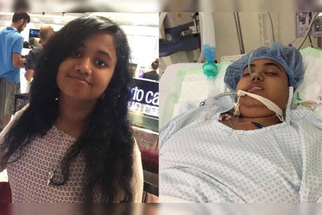 ഒരു കൊതുകുകടി തകർത്തത് 17 കാരിയുടെ ജീവിതം; സഹായം തേടി ഷാർജയിലെ മലയാളി കുടുംബം ഒരു കൊതുകുകടി തകർത്തത് 17 കാരിയുടെ ജീവിതം; സഹായം തേടി ഷാർജയിലെ മലയാളി കുടുംബം