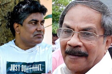 '20 കോടി നഷ്ടപരിഹാരം വേണം'; രണ്ടാമൂഴത്തിൽ എംടി വാസുദേവൻനായർക്ക് വക്കീൽ നോട്ടീസുമായി വി എ ശ്രീകുമാർ '20 കോടി നഷ്ടപരിഹാരം വേണം'; രണ്ടാമൂഴത്തിൽ എംടി വാസുദേവൻനായർക്ക് വക്കീൽ നോട്ടീസുമായി വി എ ശ്രീകുമാർ