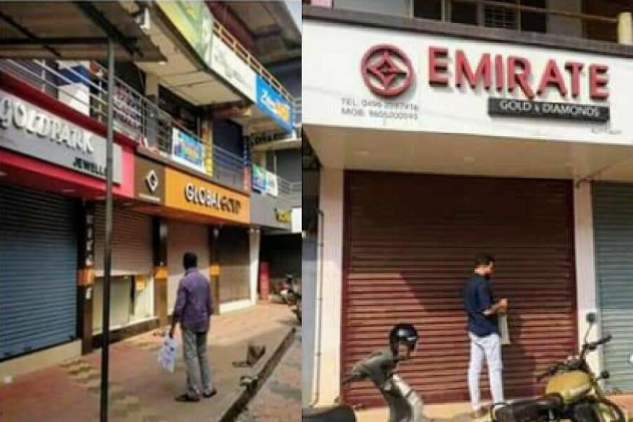  ബി.ജെ.പി. അനുഭാവികളുടെ വിരലിലെണ്ണാവുന്ന കടകളും മെഡിക്കല്‍ ഷോപ്പുകളും മാത്രം തുറന്നു. ഓട്ടോ-ടാക്സി തൊഴിലാളികളും  പരിപാടി ബഹിഷ്‌ക്കരിച്ചു. പൗരത്വ ഭേദഗതി നിയമത്തെ തെറ്റായി വ്യാഖ്യാനിച്ച് ചിലര്‍ മുതലെടുപ്പ് നടത്തുകയാണെന്ന് എം.ടി. രമേശ് കുറ്റ്യാടിയില്‍ പറഞ്ഞു. ഇസ്ലാമിക തീവ്രവാദികളാണ് കടകള്‍ അടച്ചതെന്ന് എ.പി. അബ്ദുല്ലക്കുട്ടി ആരോപിച്ചു