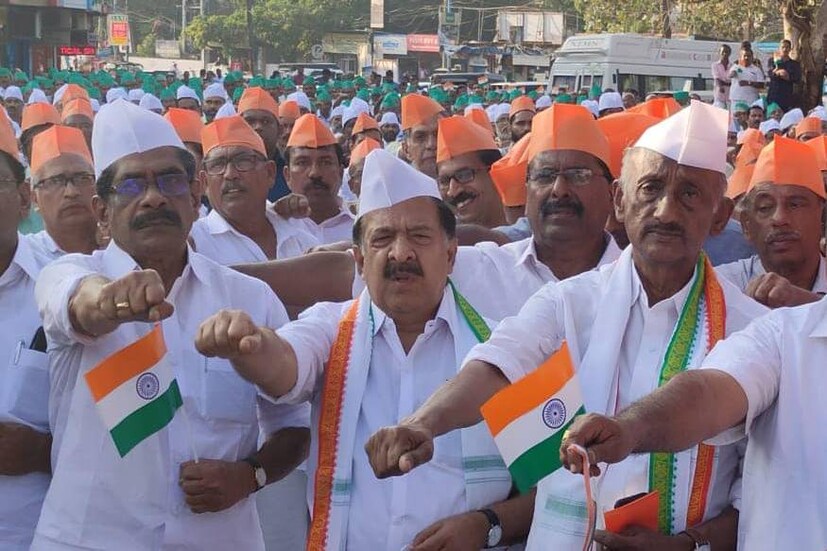  ജോസഫ് വിഭാഗം വിട്ടുവീഴ്ചക്ക് തയാറാകുമെന്നും ഏറെക്കുറെ ഉറപ്പാണ്. ഇതു സംബന്ധിച്ച് ചൊവ്വാഴ്ചത്തെ യു.ഡി.എഫ് യോഗത്തിൽ അന്തിമ തീരുമാനമുണ്ടാകും.