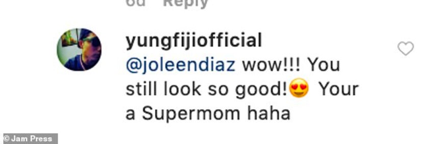  അമ്മയേത് മകളേത് എന്ന് പറയാൻ പോലും ആകില്ലെന്നാണ് സോഷ്യൽമീഡിയയിൽ സ്ഥിരം ലഭിക്കുന്ന കമൻറുകൾ.