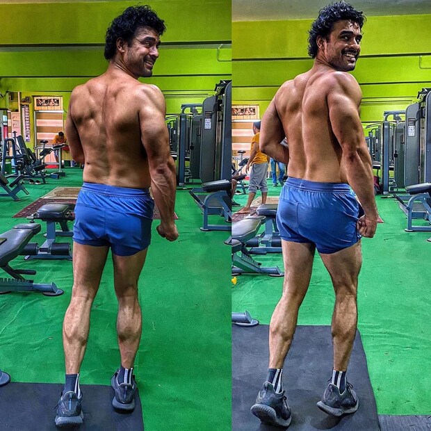  ടൊവിനോ സോഷ്യൽ മീഡിയയിൽ പങ്കുവച്ച ജിം വർക്ക് ഔട്ട് ചിത്രങ്ങൾ ഈയടുത്ത് വൈറലായിരുന്നു. ഇത് ഏറ്റെടുത്താണ് പിഷാരടിയും മസിൽ വരുത്താനുള്ള പണി തുടങ്ങിയിരിക്കുന്നത്