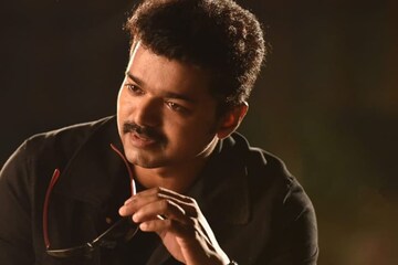 വിജയ് ലൊക്കേഷനിൽ മടങ്ങിയെത്തി