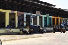 ബജറ്റ് പ്രഖ്യാപനത്തിലൊതുങ്ങി അഗ്രോ പാർക്കുകൾ