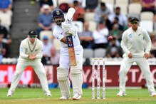 India vs New Zealand | ഇന്ത്യ 242 റൺസിന് പുറത്ത്; കെയ്ൽ ജാമിസണ് അഞ്ച് വിക്കറ്റ്