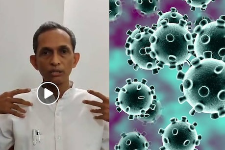 Corona Virus: കൊറോണ ഉണ്ടെന്ന് തെളിയിക്കാൻ വെല്ലുവിളിയുമായി ജേക്കബ് വടക്കഞ്ചേരി; നടപടിയെടുക്കുമെന്ന് ആരോഗ്യവകുപ്പ് Corona Virus: കൊറോണ ഉണ്ടെന്ന് തെളിയിക്കാൻ വെല്ലുവിളിയുമായി ജേക്കബ് വടക്കഞ്ചേരി; നടപടിയെടുക്കുമെന്ന് ആരോഗ്യവകുപ്പ്