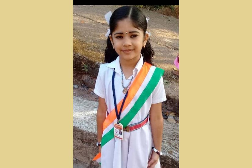  ഇളവൂർ തടത്തിമുക്ക് ധനേഷ് ഭവനിൽ പ്രദീപിന്‍റെയും ധന്യയുടെയും മകൾ ദേവനന്ദയെയാണ്(ആറ്) വ്യാഴാഴ്ച വീടിനുള്ളിൽ കളിച്ചു കൊണ്ടിരിക്കെ കാണാതായത്.