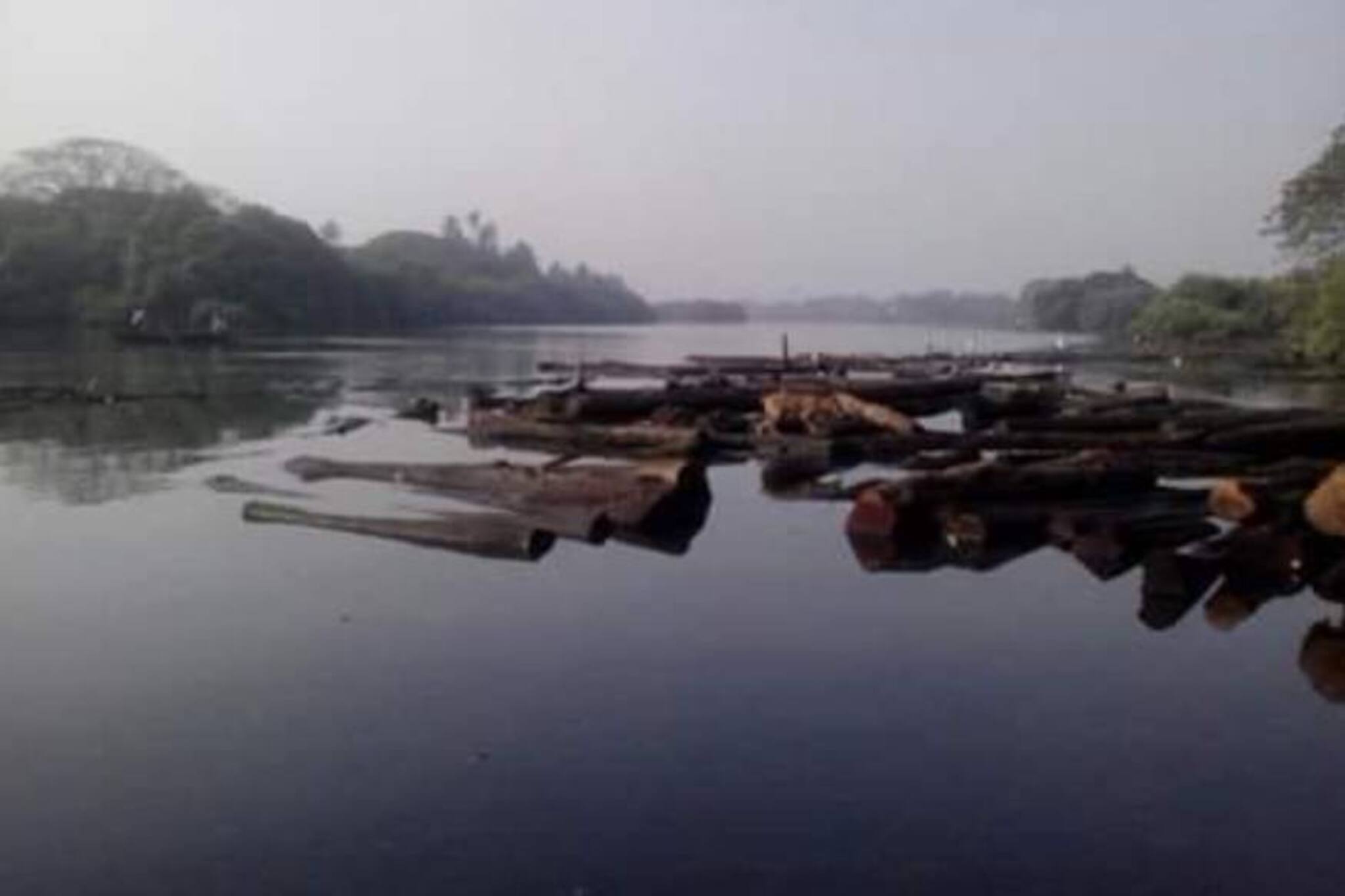കല്ലായിപ്പുഴയ്ക്ക് ചരമഗീതം എഴുതുന്നതാര്? ഓർമ മാത്രമായി മാറുമോ കല്ലായിക്കടവ്
