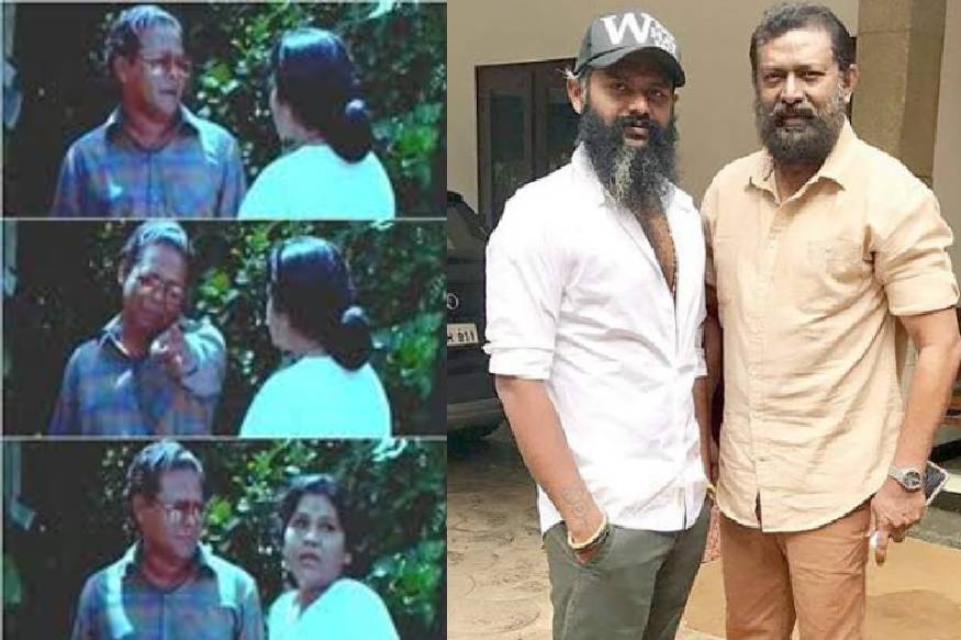 ലാലും മകൻ ജീൻ പോൾ ലാലും ഒന്നിക്കുന്നു; T സുനാമിക്ക് തുടക്കമായി