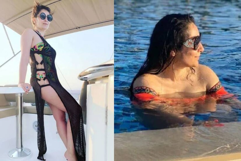 മാലിദ്വീപിൽ അവധിക്കാലം ആസ്വദിക്കുന്ന സഞ്ജയ് ദത്തിന്റെ ഭാര്യ മാന്യതാ ദത്തിന്റെ ബിക്കിനി ചിത്രങ്ങൾ വൈറൽ ആവുന്നു മാലിദ്വീപിൽ അവധിക്കാലം ആസ്വദിക്കുന്ന സഞ്ജയ് ദത്തിന്റെ ഭാര്യ മാന്യതാ ദത്തിന്റെ ബിക്കിനി ചിത്രങ്ങൾ വൈറൽ ആവുന്നു