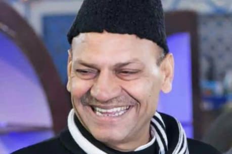 ഒരു പടിമുന്നിൽ; പ്രഖ്യാപനം വരുന്നതിന് മുമ്പേ തോല്വി അംഗീകരിച്ച് വോട്ടര്മാര്ക്ക് നന്ദി പറഞ്ഞ് കോൺഗ്രസ് സ്ഥാനാർഥി ഒരു പടിമുന്നിൽ; പ്രഖ്യാപനം വരുന്നതിന് മുമ്പേ തോല്വി അംഗീകരിച്ച് വോട്ടര്മാര്ക്ക് നന്ദി പറഞ്ഞ് കോൺഗ്രസ് സ്ഥാനാർഥി