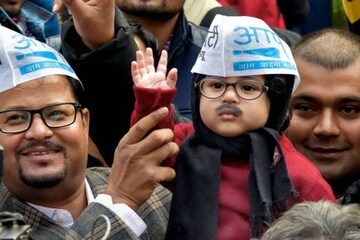 ട്വിറ്ററിന്റെ മനംകവർന്ന ഈ 'കുട്ടി മഫ്ലർമാൻ' ആരാണ് ?