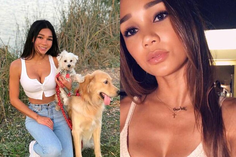  ജോളിൻ, മെയ്ലാനി