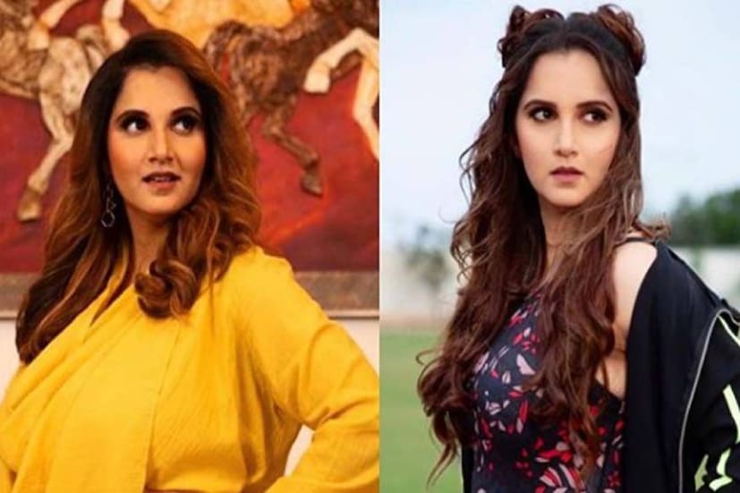 sania mirza