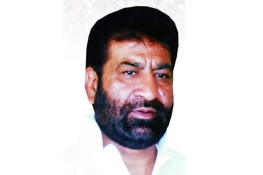 ആറു തവണ എംഎൽഎ; അഞ്ചു തവണയും വ്യത്യസ്ത പാർട്ടികളിൽ നിന്ന്