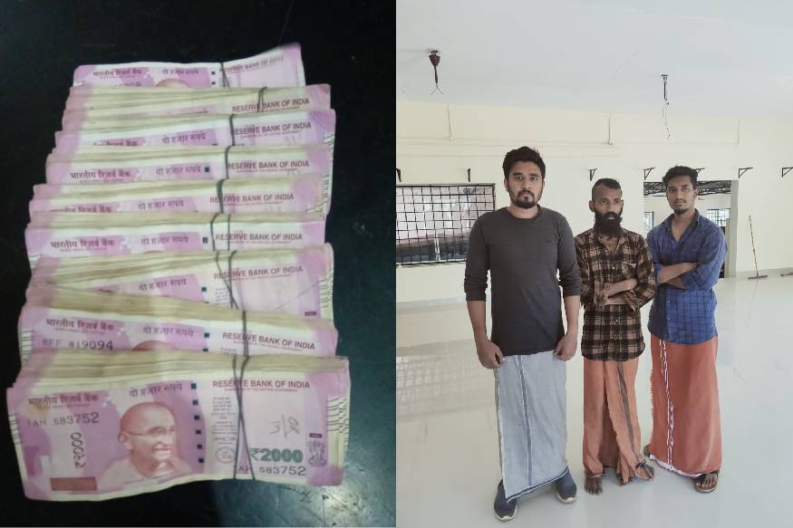  കണ്ണൂർ: തലശ്ശേരിയിൽ കാറിൻറെ ഗ്ലാസ് തകർത്ത് 22 ലക്ഷം രൂപ കവർന്ന കേസിൽ വാദി പ്രതിയായി. മോഷണത്തിനു പിന്നിൽ പരാതിക്കാരനായ കോഴിക്കോട് തൂണേരി സ്വദേശി ഇ ഫസൽ തന്നെയാണെന്ന് പൊലീസിന് വ്യക്തമായി.