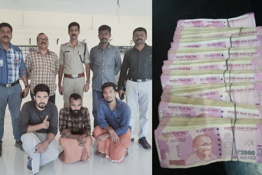  സാമ്പത്തിക ബുദ്ധിമുട്ടിലായിരുന്നു ഫസൽ തന്നെ പണം തട്ടിയെടുക്കാൻ സുഹൃത്തുക്കൾക്ക് ക്വട്ടേഷൻ നല്കുകയായിരുന്നു എന്ന് പോലീസ് അന്വേഷണത്തിൽ കണ്ടെത്തി. ഫസലിൻറെ സുഹൃത്തുക്കളായ കൂട്ടു പ്രതികൾ അർജുൻ, രഞ്ജിത്ത് എന്നിവരെ അറസ്റ്റ് ചെയ്തിട്ടുണ്ട്.