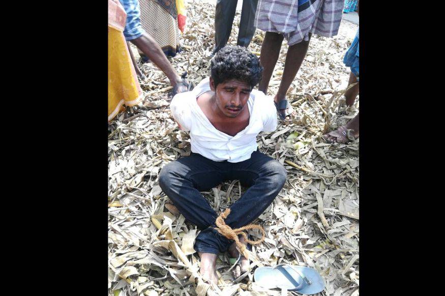 നഗ്നതാ പ്രദർശനമെന്ന് തെറ്റിദ്ധരിച്ച് മർദനം; ആൾക്കൂട്ട ആക്രമണത്തിൽ ദളിത് യുവാവ് മരിച്ചു