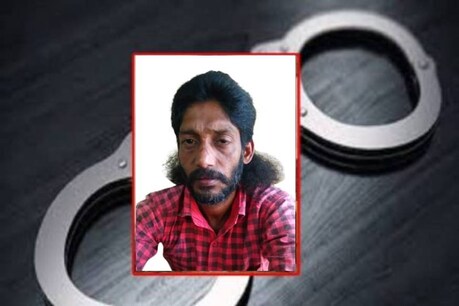 സ്കൂൾ വിദ്യാർഥിനിയെ പീഡിപ്പിക്കാൻ ശ്രമം; പ്രതി പിടിയിൽ സ്കൂൾ വിദ്യാർഥിനിയെ പീഡിപ്പിക്കാൻ ശ്രമം; പ്രതി പിടിയിൽ