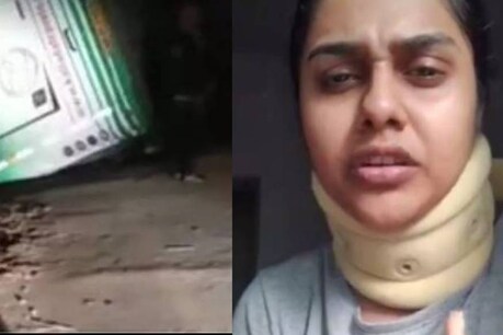 മൈസൂരിൽ ഒരാളുടെ മരണത്തിനിടയാക്കിയ അപകടം: കല്ലട ബസ് ഡ്രൈവര്ക്കെതിരെ ഗുരുതര ആരോപണങ്ങളുമായി യാത്രക്കാരി മൈസൂരിൽ ഒരാളുടെ മരണത്തിനിടയാക്കിയ അപകടം: കല്ലട ബസ് ഡ്രൈവര്ക്കെതിരെ ഗുരുതര ആരോപണങ്ങളുമായി യാത്രക്കാരി