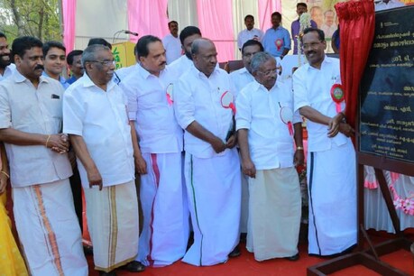 ശ്രീലങ്കൻ വംശജർക്ക് കുളത്തൂപ്പുഴയിൽ വീടൊരുക്കി സർക്കാർ ശ്രീലങ്കൻ വംശജർക്ക് കുളത്തൂപ്പുഴയിൽ വീടൊരുക്കി സർക്കാർ