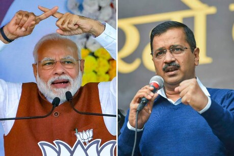 Delhi Exit Poll Results | ഡൽഹിയിൽ കെജരിവാളിന് ഭരണത്തുടർച്ച പ്രവചിച്ച് Exit Poll ഫലങ്ങൾ; കോൺഗ്രസ് 'സംപൂജ്യ'രാകുമെന്നും റിപ്പോർട്ട് Delhi Exit Poll Results | ഡൽഹിയിൽ കെജരിവാളിന് ഭരണത്തുടർച്ച പ്രവചിച്ച് Exit Poll ഫലങ്ങൾ; കോൺഗ്രസ് 'സംപൂജ്യ'രാകുമെന്നും റിപ്പോർട്ട്