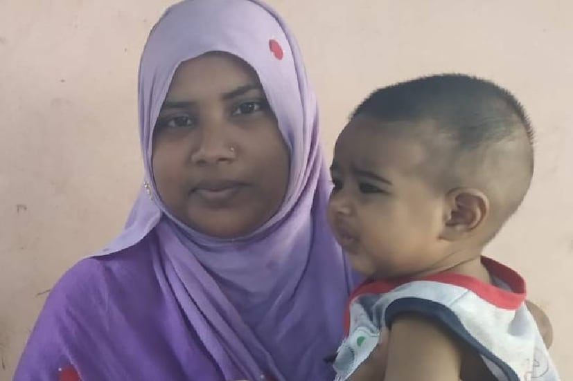  മൂന്നു മക്കളുടെ അമ്മയും കൊല്ലം ഉമയനല്ലൂരിൽ വാടകയ്ക്ക് താമസിക്കുകയും ചെയ്യുന്ന റോമിയ വീട്ടുജോലിയുടെ തിരക്കിനിടയിലാണ് അക്ഷരം പഠിക്കാൻ സമയം കണ്ടെത്തിയത്. റോമിയ സ്വരാക്ഷരങ്ങളും വ്യഞ്ജനാക്ഷരങ്ങളും ചേർത്ത് വാക്കുകൾ എഴുതും. ഒന്നു മുതൽ നൂറു വരെ അക്കങ്ങൾ പറഞ്ഞെഴുതും. 
