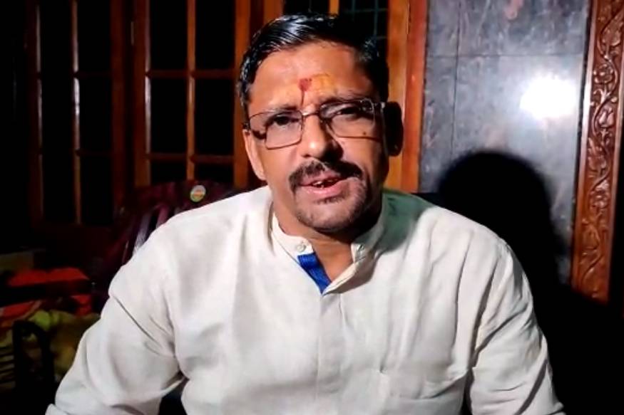 എല്ലാം OK; രാജിവെച്ച രവീശ തന്ത്രിയെ ബിജെപി സംസ്ഥാന സമിതിയിലേക്ക് തിരിച്ചെടുത്തു