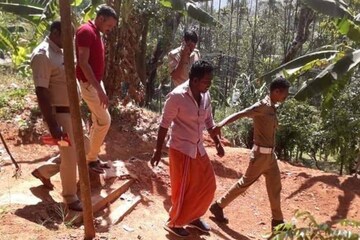 ഫേസ്ബുക്കിൽ വർഗീയ വീഡിയോ പ്രചരിപ്പിച്ച യുവാവ് അറസ്റ്റിൽ ഫേസ്ബുക്കിൽ വർഗീയ വീഡിയോ പ്രചരിപ്പിച്ച യുവാവ് അറസ്റ്റിൽ