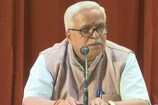 'ഹിന്ദു എന്നാൽ ബിജെപി അല്ല'; ബിജെപിയെ എതിർക്കുന്നത് ഹിന്ദുവിനെ എതിർക്കലല്ലെന്ന് RSS