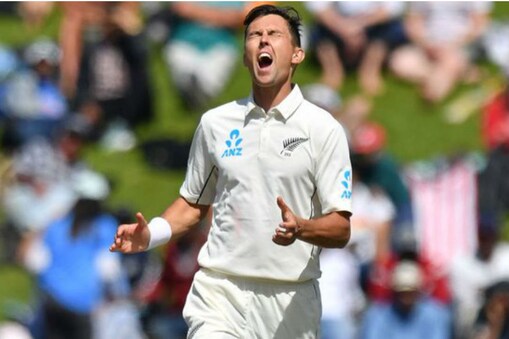 Trent-Boult