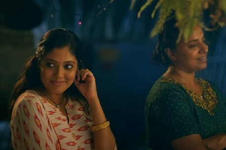സ്ലീവാച്ചന്റെ റിൻസി വീണ്ടും; ആദ്യത്തെ നോക്കിൽ തരംഗമാവുന്നു സ്ലീവാച്ചന്റെ റിൻസി വീണ്ടും; ആദ്യത്തെ നോക്കിൽ തരംഗമാവുന്നു