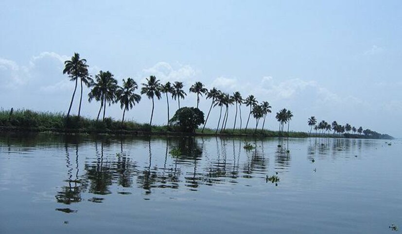  കഴിഞ്ഞ ഒറ്റമാസം കൊണ്ട് കിഴക്കൻ മേഖലയിൽ നിന്ന് ഒഴുകിയെത്തുന്ന ജലത്തിന്റെ അളവിൽ വലിയ കുറവാണു ഉണ്ടായത്. കായലിലെ ജലനിരപ്പ് ഒരു അടിയോളം കുറഞ്ഞു.