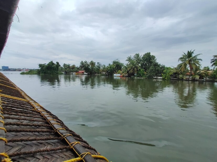  35 എന്ന കടൽ ജലത്തിന്റെ ലവണാംശവുമായി തൊട്ടടുത്ത് നിൽക്കുന്നു.