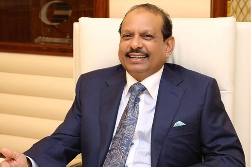 എം എ യൂസഫലി