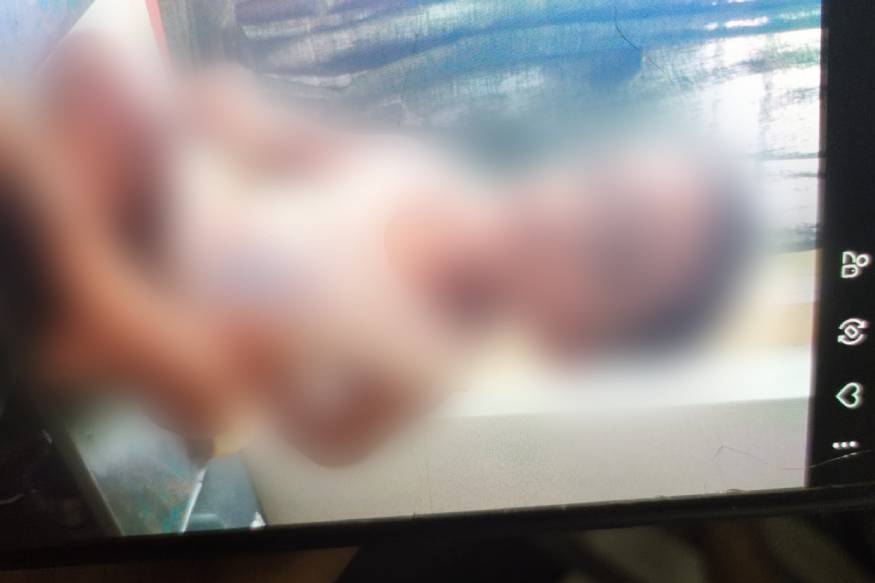 ഒന്നര വയസ്സുകാരനെ കൊലപ്പെടുത്തി കടൽത്തീരത്ത് ഉപേക്ഷിച്ചു
