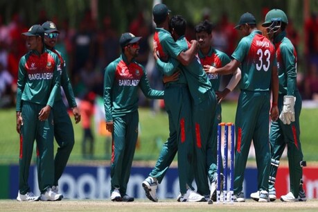 India vs Bangladesh Under-19 World Cup|മൂന്നാം തവണയും പടിക്കൽ കലമുടച്ചു ഇന്ത്യ; ബംഗ്ലാദേശ് ജേതാക്കൾ India vs Bangladesh Under-19 World Cup|മൂന്നാം തവണയും പടിക്കൽ കലമുടച്ചു ഇന്ത്യ; ബംഗ്ലാദേശ് ജേതാക്കൾ