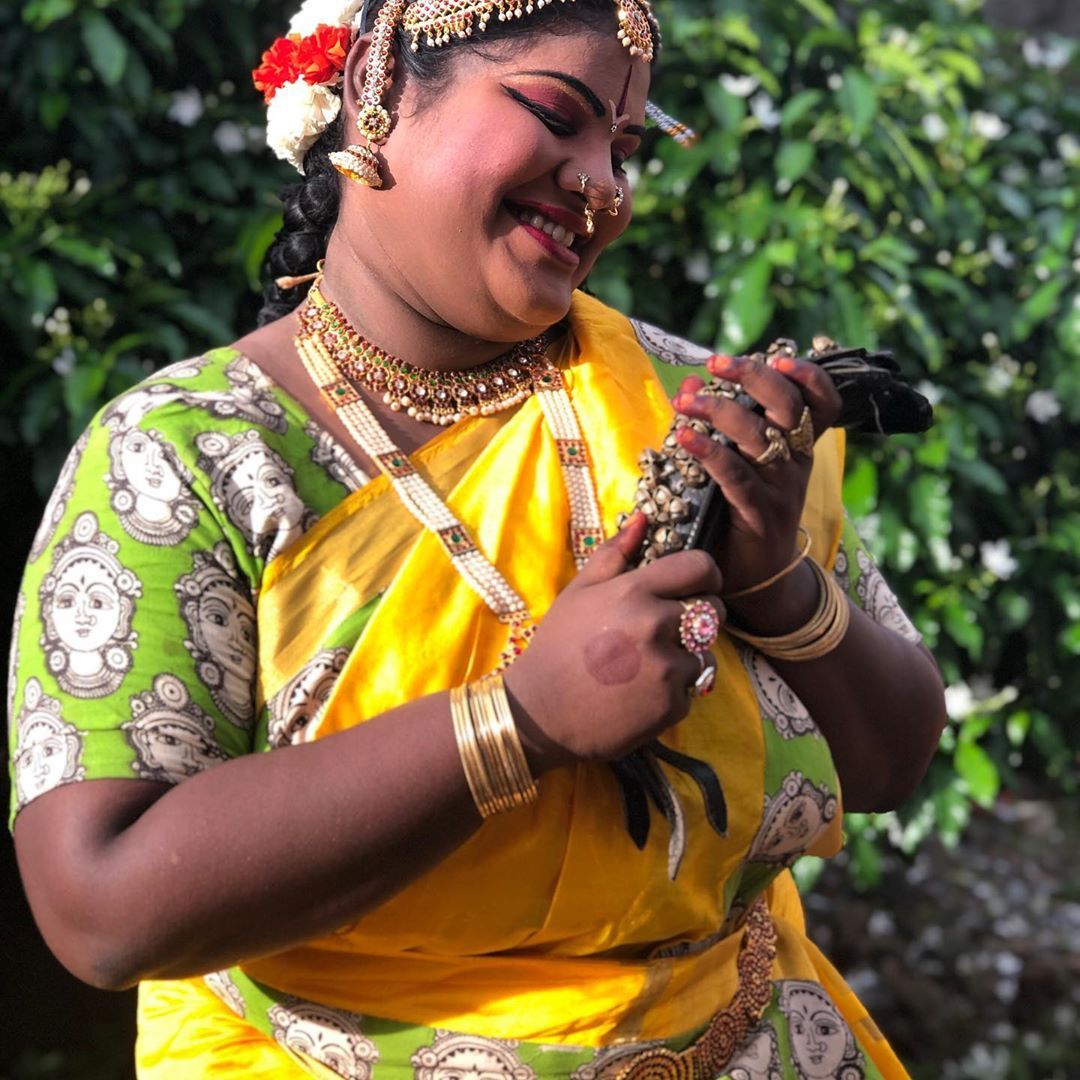  നടി ഇന്ദ്രജ